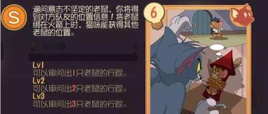 猫和老鼠sp爆料视频,经典角色大揭秘，笑料百出幕后故事曝光  第3张